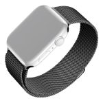 Rihm fixed  | Mesh Strap for Apple Watch 38/40/41mm | Black 