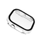Rihm fixed  | Pure for Apple Watch Ultra 49mm/Ultra 2 49 mm | Clear 