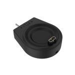 Kontroller fixed  | Charging USB-C adapter  for smartwatch Garmin Fenix ​​5/6/7/7X/8, Epix, Venu 2/3/3S, Vívoactive 3/4/5 
