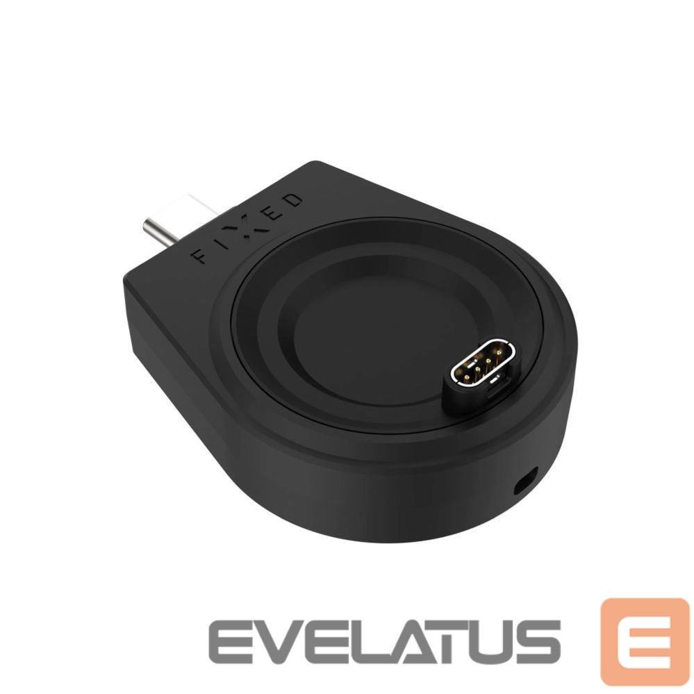 Kontroller fixed | Charging USB-C adapter for smartwatch Garmin Fenix 5/6/7/7X/8, Epix, Venu 2/3/3S, Vívoactive 3/4/5