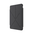 Kaitseklaasid fixed  | Trinity Case | 10.9-11 " | Cover | Apple iPad 10.9" (2022)/iPad 11" (2025) | Black 