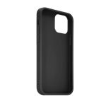 Tagakaaned fixed  Story | Back Cover | Xiaomi | Redmi 15C 4G/5G | Rubber | Black 