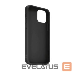 Tagakaaned fixed  Story | Back Cover | Xiaomi | Redmi 15C 4G/5G | Rubber | Black 