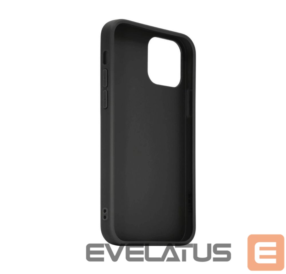 Tagakaaned fixed Story | Back Cover | Xiaomi | Redmi 15C 4G/5G | Rubber | Black