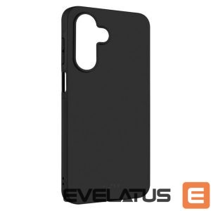 Tagakaaned fixed  Story | Back Cover | Samsung | Galaxy A17 4G/5G | Rubber | Black 