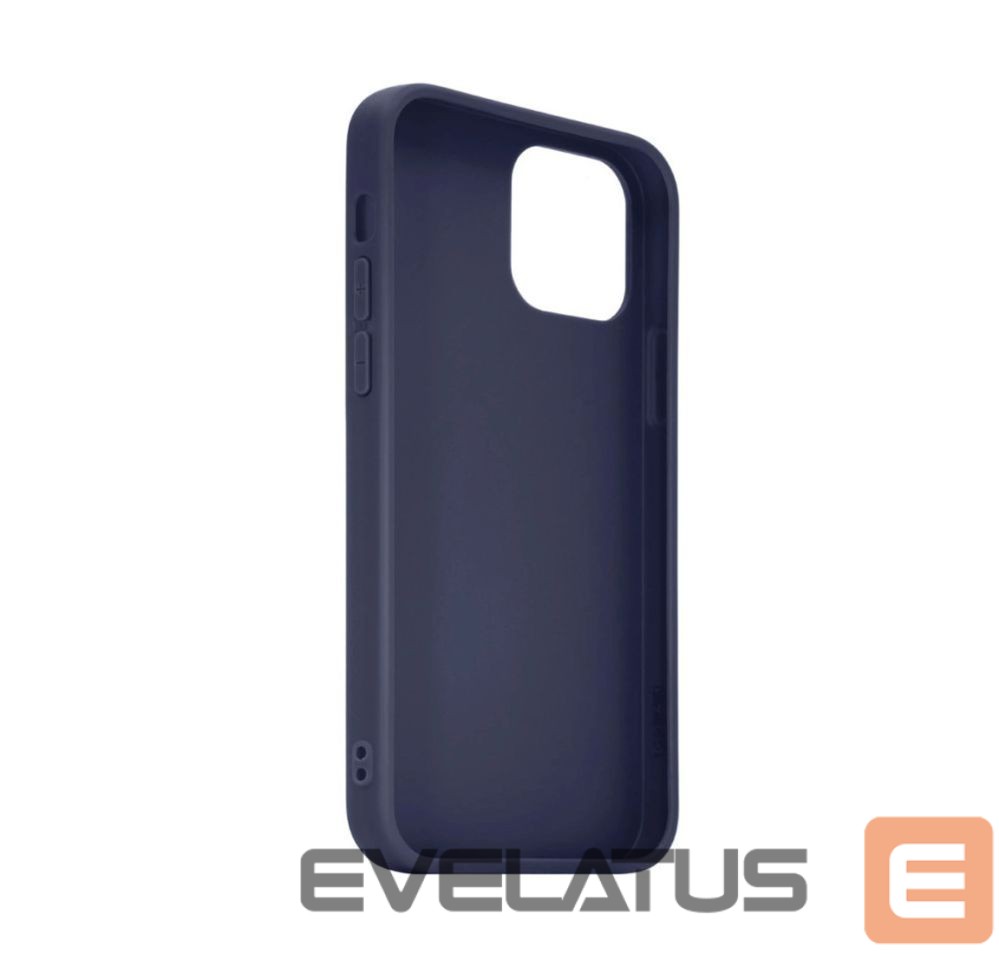 Tagakaaned fixed Story | Back Cover | Samsung | Galaxy A17 4G/5G | Rubber | Blue