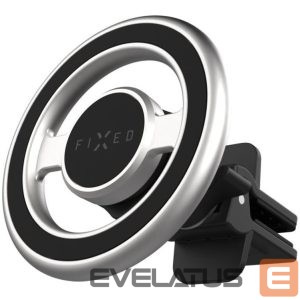 Tagakaaned fixed  MagMount Vent, silver | 
