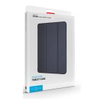 Tagakaaned fixed  Padcover | Tablet Case | Apple | iPad Air 11" (2020-2026) | Artificial leather/TPU | Blue 