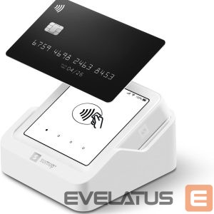 Üleminek sumup  Solo Card Reader 800605502 