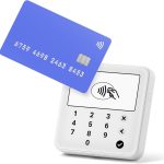 Üleminek sumup  Card Reader Solo Lite 