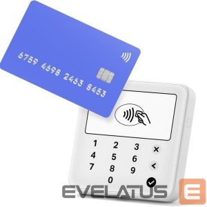 Üleminek sumup  Card Reader Solo Lite 