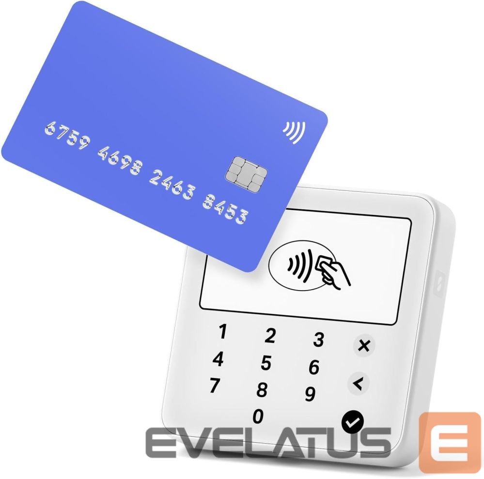Üleminek sumup Card Reader Solo Lite