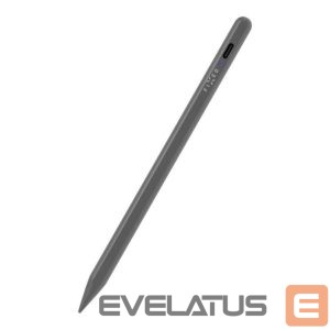 Kaitseklaasid fixed  | Touch Pen | Graphite Uni | Pencil | For all capacitive displays | Gray 