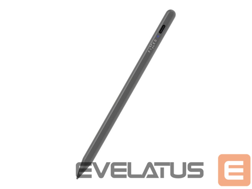Kaitseklaasid fixed | Touch Pen | Graphite Uni | Pencil | For all capacitive displays | Gray