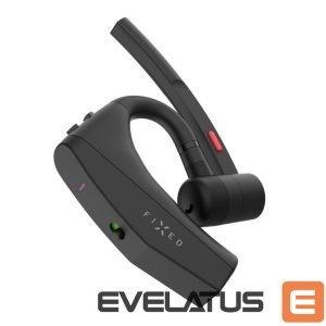 Kõrvaklapid fixed  | Headset | Talk Pro | Bluetooth | Black 