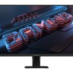 Monitorid Gigabyte  MONITOR 27" GS27FA EK 