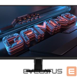 Monitorid Gigabyte  MONITOR 27" GS27FA EK 