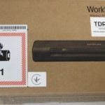 Printerid EPSON  SALE OUT.  | Wireless Mobile Scanner | WorkForce ES-60W | Colour | UNPACKED | Document 