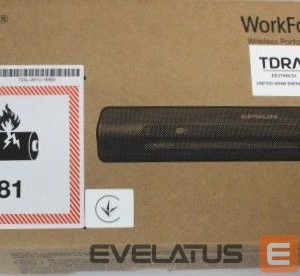 Printerid EPSON  SALE OUT.  | Wireless Mobile Scanner | WorkForce ES-60W | Colour | UNPACKED | Document 