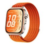 Nutikell Huawei  Watch FIT 5 Pro, Orange, Niki-B29W | 