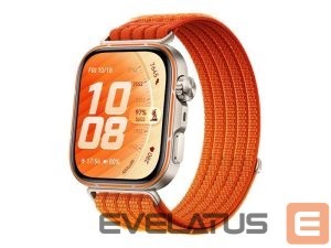 Nutikell Huawei  Watch FIT 5 Pro, Orange, Niki-B29W | 