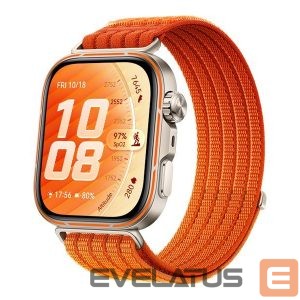 Nutikell Huawei  Watch FIT 5 Pro, Orange, Niki-B29W | 