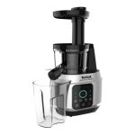 Muud väikesed kodumasinad TEFAL  | Juicer | ZC420E38 Juice & Clean | Type Juicer maker | Silver/Black | 150 W | Number of speeds 4 
