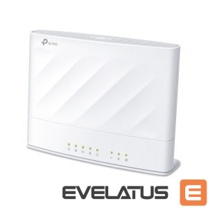Ruuterid TP-Link  Archer MX700 | 4G+ AX1500 Dual Band Wi-Fi LTE Router | 802.11ax | Ethernet LAN (RJ-45) ports 1 | 10/100/1000 Mbit/s | Mesh Support Yes | 4G | MU-MiMO Yes 