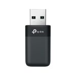 Ruuterid TP-Link  AX3000 Dual Band Wi-Fi 6 Wireless USB Adapter | Archer TX50U | 2.4 GHz, 5 GHz | 802.11ax | MU-MiMO No | no PoE | Antenna type Internal 