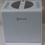 Sülearvuti Ecovacs  SALE OUT. |  Window Cleaning Robot | WINBOT W2S OMNI | Corded | 8000 Pa | White | DAMAGED PACKAGING 