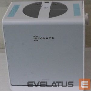 Sülearvuti Ecovacs  SALE OUT. |  Window Cleaning Robot | WINBOT W2S OMNI | Corded | 8000 Pa | White | DAMAGED PACKAGING 
