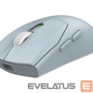 Arvutihiir MSI  Gaming Mouse | FORGE GM340 WIRELESS | Wireless | 2.4 GHz, Bluetooth , USB | Sky 