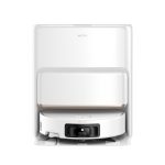 Tolmuimeja MOVA  Robot Vacuum | Z60 Ultra Roller Complete | Wet&Dry | 6400 mAh | Dust capacity 3.2 L | 28000 Pa | White 