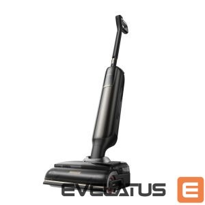 Tolmuimeja MOVA  Wet and Dry Vacuum cleaner | M50 Ultra | Cordless operating | Handstick | Washing function | 450 W | Operating time (max) 40 min | Grey 