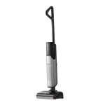Tolmuimeja MOVA  Wet and Dry Vacuum cleaner | X4 Pro | Cordless operating | Handstick | Washing function | 450 W | Operating time (max) 45 min | Silver 
