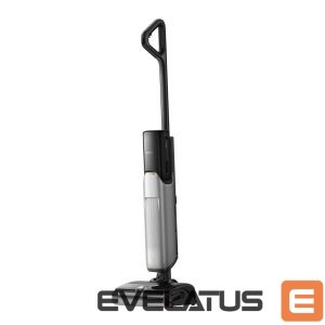 Tolmuimeja MOVA  Wet and Dry Vacuum cleaner | X4 Pro | Cordless operating | Handstick | Washing function | 450 W | Operating time (max) 45 min | Silver 