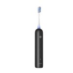 Hambahari MOVA  3D Clean Electric Toothbrush | Fresh Pro | Rechargeable | For adults | Number of brush heads included 2 | Number of teeth brushing modes 3 | Black 