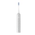 Hambahari MOVA  3D Clean Electric Toothbrush | Fresh Pro | Rechargeable | For adults | Number of brush heads included 2 | Number of teeth brushing modes 3 | Silver 