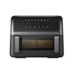 Lauagrillid MOVA  Air Fryer | AeroChef FD20 Pro | Power 2700 W | Capacity 9 L | Black 