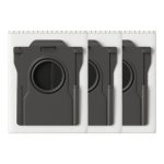 Tolmuimeja tarvik MOVA  MRDB8 Dust Bag, 3.2 L for E30 Ultra,E40 Ultra,P50 Ultra,P50 Pro Ultra,V50 Ultra,V60 MOBIUS,Z60 ULTRA ROLLER 