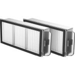Tolmuimeja tarvik MOVA  MRHF30 Dust Box Filter for P50s Ultra,V50 Ultra,V60 MOBIUS, 2 pcs 