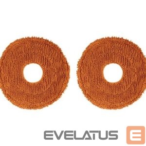 Tolmuimeja tarvik MOVA  MRMP36 ThermoHold Mop for V60 MOBIUS | Red 
