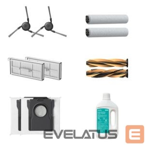 Tolmuimeja tarvik MOVA  MRAK71 Auxiliary Cleaning Kit for Z60 ULTRA ROLLER 
