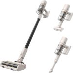 Tolmuimeja MOVA  Vacuum cleaner | S1 | Cordless operating | Handstick | 350 W | Operating time (max) 60 min 
