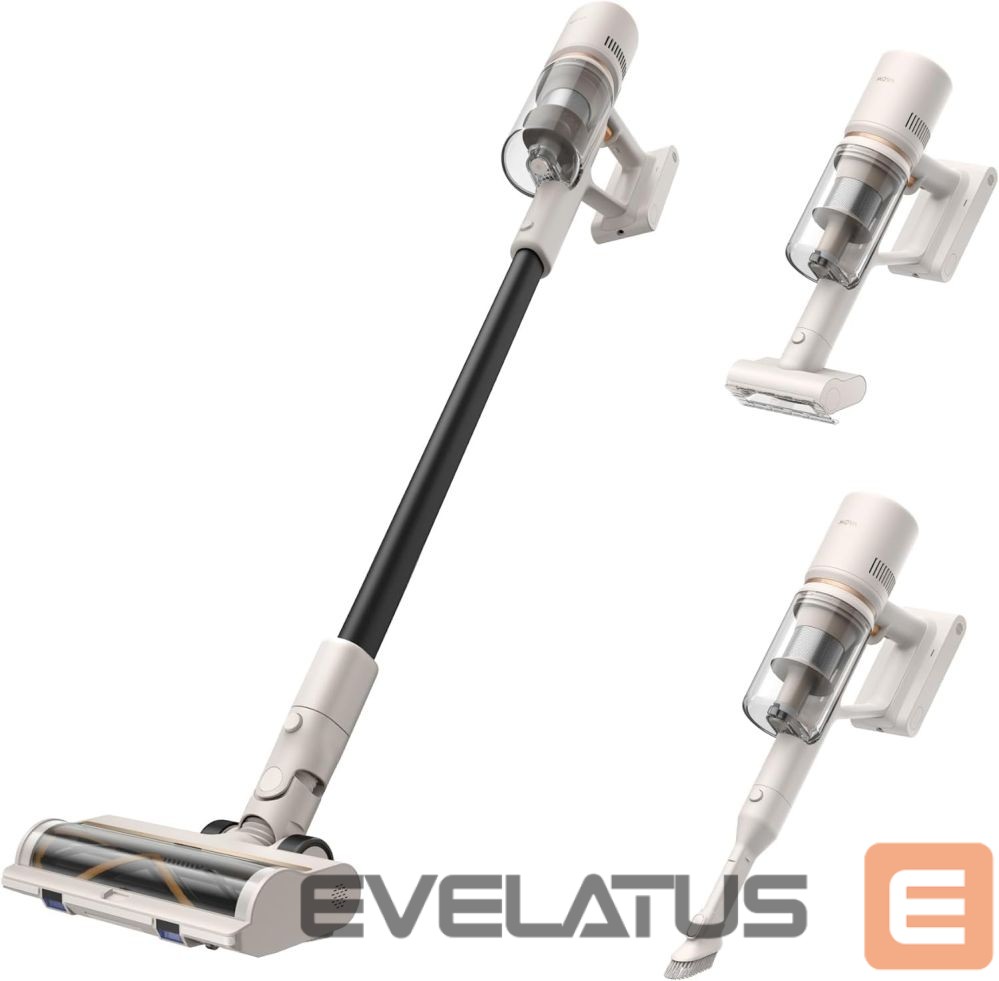 Tolmuimeja MOVA Vacuum cleaner | S1 | Cordless operating | Handstick | 350 W | Operating time (max) 60 min