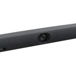 Tarbitav materjal Yealink  All-in-one USB Video Bar | UVC40 E2 | Black 