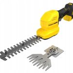Mitmesugused tööriistad Stanley  Shear Shrubber, Bare unit, STCSS20B-XJ, 18 V 