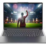 Sülearvuti Lenovo  IdeaPad Pro 5 16IPH11 Intel | Luna Grey | 16 " | OLED | 2.8K | 2880 x 1800 pixels | Glossy | Intel Core Ultra 7 | 356H | 32 GB | Soldered LPDDR5X | Solid-state drive capacity 1000 GB | NVIDIA GeForce RTX 5050 | GDDR7 | 8 GB | Windows 11 Pro | 802.11be | Bluetooth version 5.4 | Keyboard language English | Keyboard backlit | Warranty 24 month(s) | Battery warranty 12 month(s) 