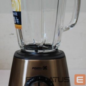 Mikserid ja blenderid TEFAL  SALE OUT. |  Blender | BlendForce BL439G10 | Tabletop | 800 W | Jar material Glass | Jar capacity 1.75 L | Ice crushing | Copper | DAMAGED PACKAGING 