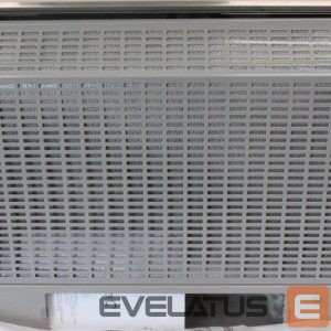 Integreeritav õhupuhasti Cata  SALE OUT.  CAMPANA Hood FK SLIM 6000 X, B, Width 60 cm, Max 162 m³/h, LED, Stainless steel | SALE OUT.  Hood | FK SLIM 6000 X | Conventional | Energy efficiency class B | Width 60 cm | 162 m³/h | Mechanical | LED | Stainless steel | DAMAGED PACKAGING AND ITEM PAINT ON BACK SIDE, SCRATCHED, CHANGED GLASS | 30 month(s) 